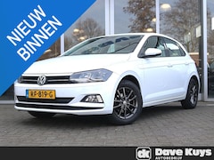 Volkswagen Polo - 1.0 TSI Comfortline