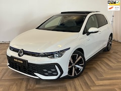 Volkswagen Golf - 1.5 eHybrid GTE, PANO, VOL OPTIES , AANKOOPKEURING TOEGESTAAN, INRUIL MOGELIJK, DEALER OND