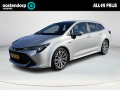 Toyota Corolla Touring Sports - 1.8 Hybrid Dynamic | Navigatie| Keyless entry | Carplay | Stoelverwarming |