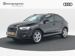 Audi Q3 - 1.4 TFSi 150 Pk Automaat S-Line | Climate Controle | Privacy glass | Cruise Control | Trek