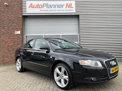 Audi A4 Limousine - 1.8 Turbo Automaat Clima Cruise Navi