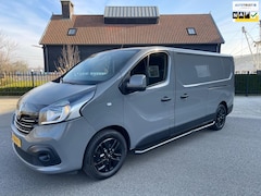 Renault Trafic - 1.6 dCi T29 L2H1 Luxe Energy 2x Schuifdeur Airco/ecc Camera Navigatie