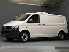 Volkswagen Transporter - 2.0 L2H1 AIRCO | BPM VRIJ | KOELWAGEN