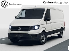 Volkswagen Crafter - bedrijfswagens Trendline L3 2.0 TDI EU6 103 kW (140 pk) GVW 3.0T