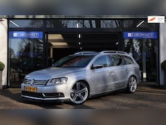 Volkswagen Passat Variant - 1.4 TSI Comfortline BlueMotion|Cruise|Clima|PDC|Uniek