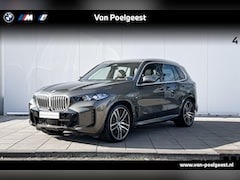 BMW X5 - xDrive50e M-Sport 22 Inch / Glazen Schuifdak / Comfort Acces / Electrische Zwenkhaak / Sto