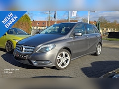 Mercedes-Benz B-klasse - 180 Ambition