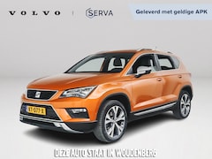 Seat Ateca - 1.4 EcoTSI Xcellence | Trekhaak | Panoramdak | Apple Carplay