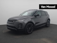 Land Rover Range Rover Evoque - P270e PHEV AWD SE Dynamic Edition