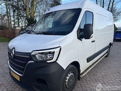 Renault Master - 2.3 DCI 180PK automaat T35