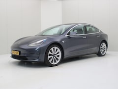 Tesla Model 3 - Long-Range AWD 351pk 75 kWh [ TREKHAAK+AUTOPILOT+620KM WLTP+PREMIUM AUDIO ]