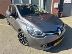 Renault Clio - 0.9 TCe Dynamique / Navi / Clima / Cruise / NAP