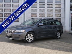 Volvo V50 - 2.0 Business Edition | Cruise control |