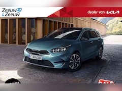 Kia Cee'd Sportswagon - Ceed 1.0 T-GDi Design Edition | *Snel leverbaar* | Verschillende kleuren beschikbaar | JBL