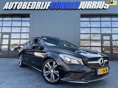 Mercedes-Benz CLA-klasse Shooting Brake - 180 AMG Night Edition Plus Panoramadak/Half-Leder/18Inch/Groot Navigatie/Full Led