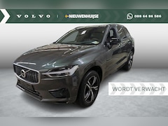 Volvo XC60 - 2.0 T8 Twin Engine AWD R-Design | Trekhaak | Luchtvering | Bowers & Wilkins | 360° | Massa