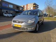 Ford Galaxy - 2.0 16V 107KW Titanium 7-Pers