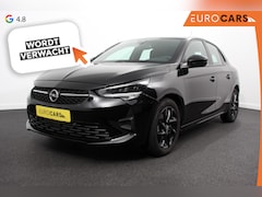 Opel Corsa - 1.2 100pk Turbo GS Line | Navigatie | Apple Carplay/Android Auto | Climate Control | Cruis