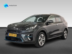 Kia e-Niro - Elektrisch 204pk Aut ExecutiveLine| LEDER