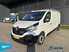 Renault Trafic - L2H1 Navigatie + Trekhaak