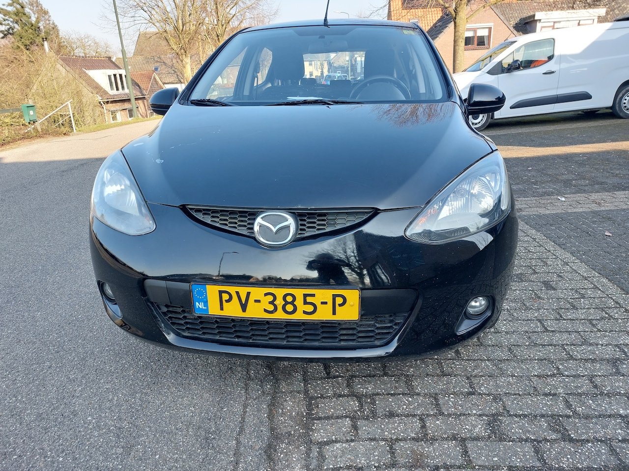 Mazda 2 - 1.3 S-VT Exclusive - AutoWereld.nl