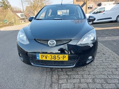 Mazda 2 - 1.3 S-VT Exclusive