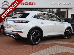 DS 7 Crossback - PureTech turbo 130PK EAT8 Automaat Performance Line, Rijklaarprijs | Leder | Navigatie | F