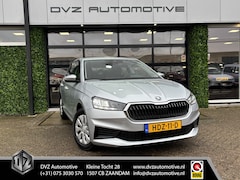 Skoda Fabia - 1.0 Ambition | Carplay | Cruise | PDC | 1e Eig. |