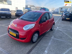 Citroën C1 - 1.0-12V Séduction/3drs/3e EIG/dealeronderhouden/1jaar apk/ zeer nette auto