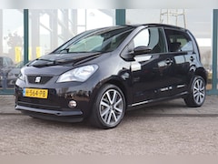 Seat Mii Electric - electric Plus | Stoelverwarming | Airco | Parkeersensoren |