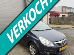 Opel Corsa - 1.4-16V Business