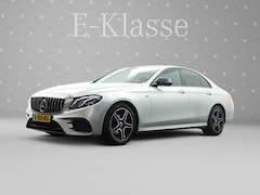 Mercedes-Benz E-klasse - 200 d AMG Line Aut- Schuifdak I Sfeerverlichting I 360 Camera I Xenon Led I Carplay I Lane