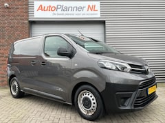 Toyota ProAce Compact - 1.6 D-4D Airco Cruise Navi 3-Zits