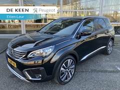 Peugeot 5008 - 1.2 PureTech 130pk S&S EAT8 Allure Avantage