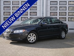 Volvo S80 - 2.4D Limited Edition | eerste eigenaar | ORIG NL |