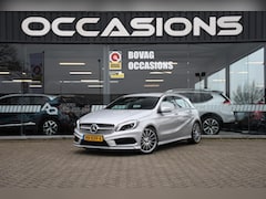 Mercedes-Benz A-klasse - 180 Ambition AMG PAKKET / NAVIGATIE / 18 INCH LM