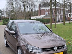 Volkswagen Polo - 1.2 TSI BlueMotion Comfortline Turbo