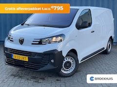 Peugeot Expert - Gesloten Bestel L2H1 2.0 BlueHDi 145 6MT Standaard | 16" stalen velgen | Elektrisch bedien