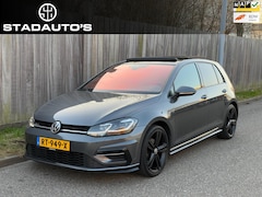 Volkswagen Golf - 1.4 TSI DSG 3X R-Line Pano|LED|Keyless|Camera