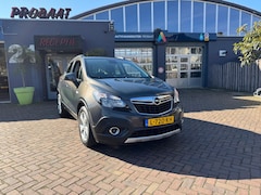 Opel Mokka - 1.6 Selection