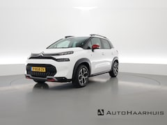 Citroën C3 Aircross - 1.2 PureTech C-Series | Navi by App | Stoelverw. | PDC | Clima | LED |