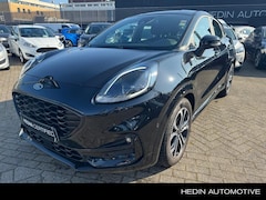 Ford Puma - 1.0 EcoBoost Hybrid ST-Line | Winter pack | Trekhaak | Driver Assistance Pack 2 |