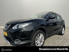 Nissan Qashqai - 1.6 dCi Connect Ed. | Navi | Trekhaak | PDC