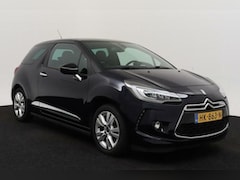 DS 3 - 3 1.2 PureTech So Chic Navi Clima Cruise PDC NAP