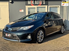 Toyota Auris - 1.8 Hybrid Lease Pro|Pano|Navi|Camera|Cruise|FULL OPTION