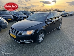 Volkswagen Passat Variant - 1.4 TSI Comfortline BlueMotion DSG probleem DSG damage