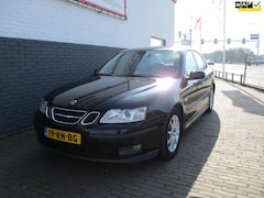 Saab 9-3 Sport Sedan - 1.8t Linear Business