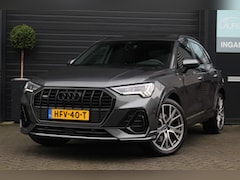 Audi Q3 - 40 TFSI Quattro Edition One | Pano | Trekhaak | 360 Camera