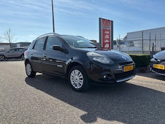 Renault Clio Estate - 1.2 TCE Collection | Cruise control | NAVI | Airco | Elektrische ramen voor