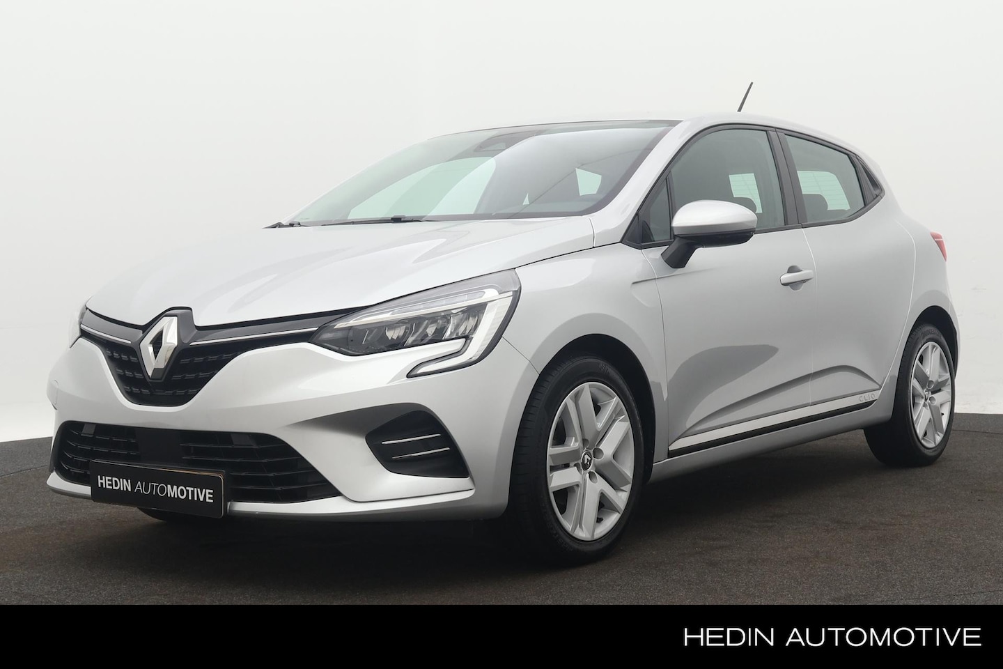 Renault Clio - TCe 90 Zen | Apple Carplay/Android Auto | Airco | LED | Parkeersensoren | Cruise Control - AutoWereld.nl